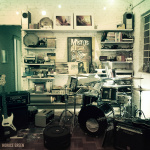 Capa do disco Sempre Melhor de 2013