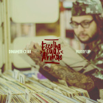 Capa do split Escolha Suas Armas de 2014