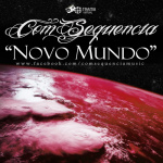 Capa do EP Novo Mundo de 2013