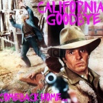 Capa do cd Comeback Home