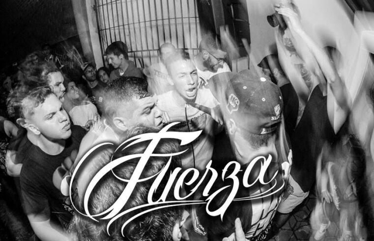 Fuerza – Hardcore Caiçara