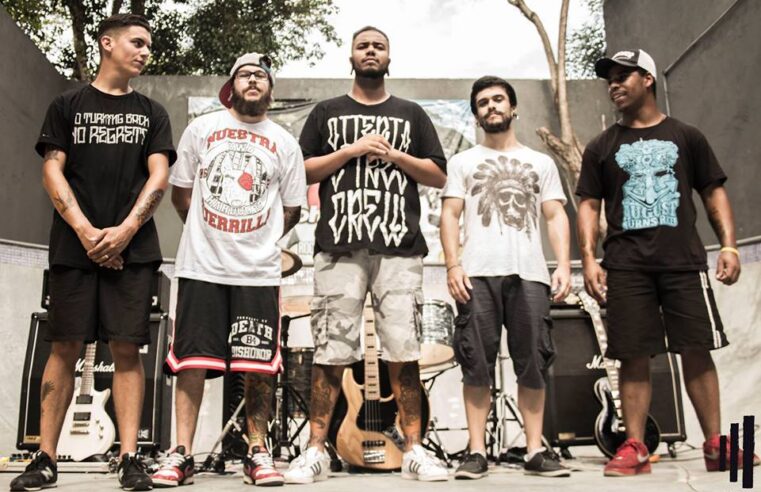 Honra Hardcore – Entre Hienas e Leões