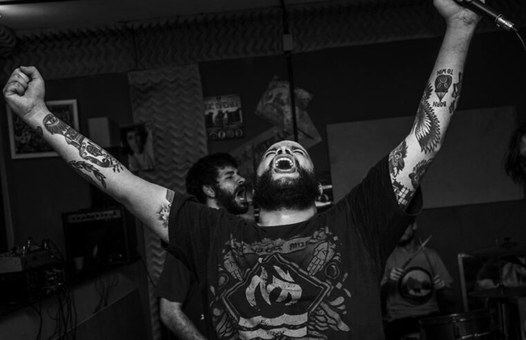 Horace Green – Punk Rock sem padrões