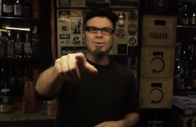 92 Graus: o show não pode parar!