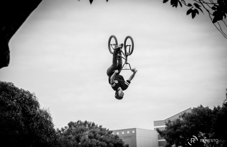 2ª Jam Session Jacarandá Dirt Trails