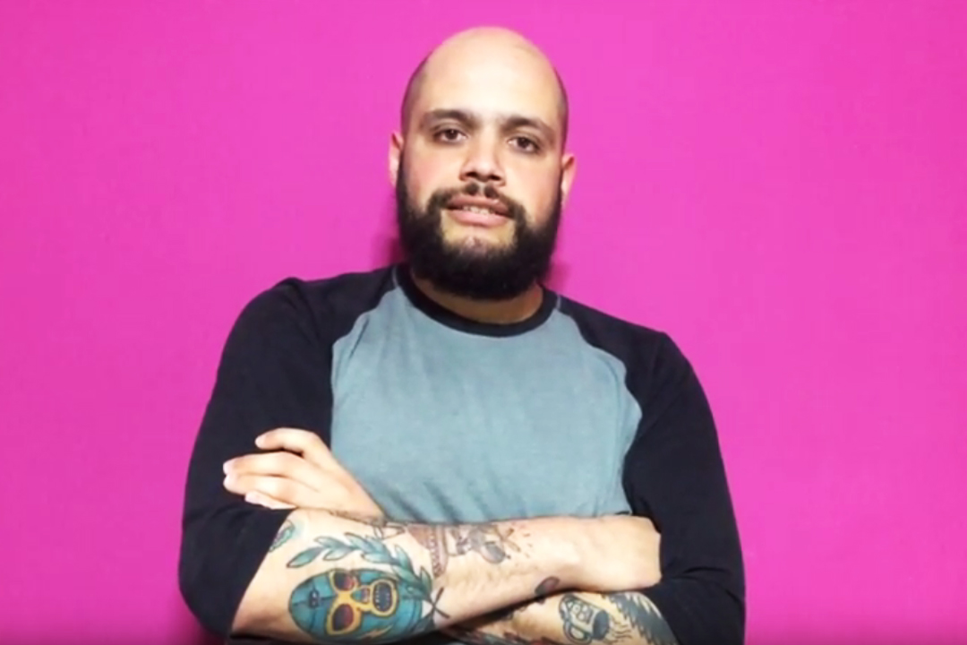 Mini Documentário “Onde está o Emo no Brasil?”