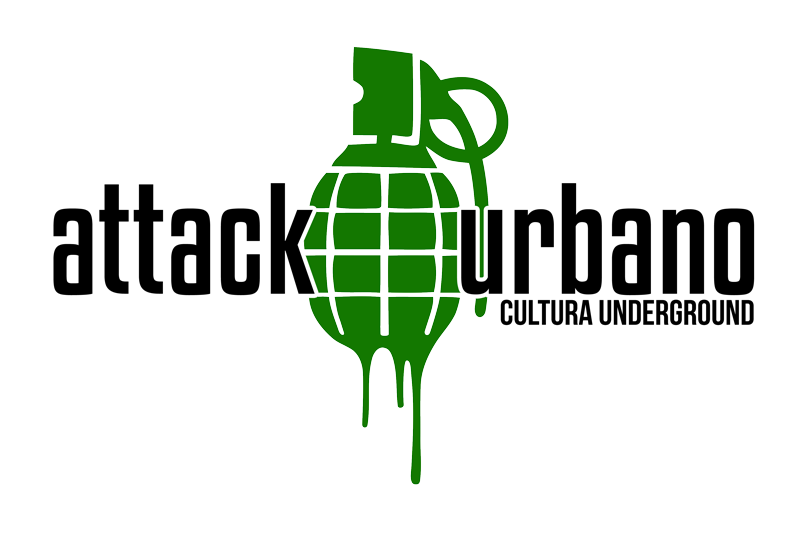Logo Attack Urbano