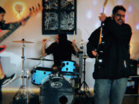 Banda Bad Day