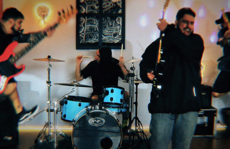 Banda Bad Day